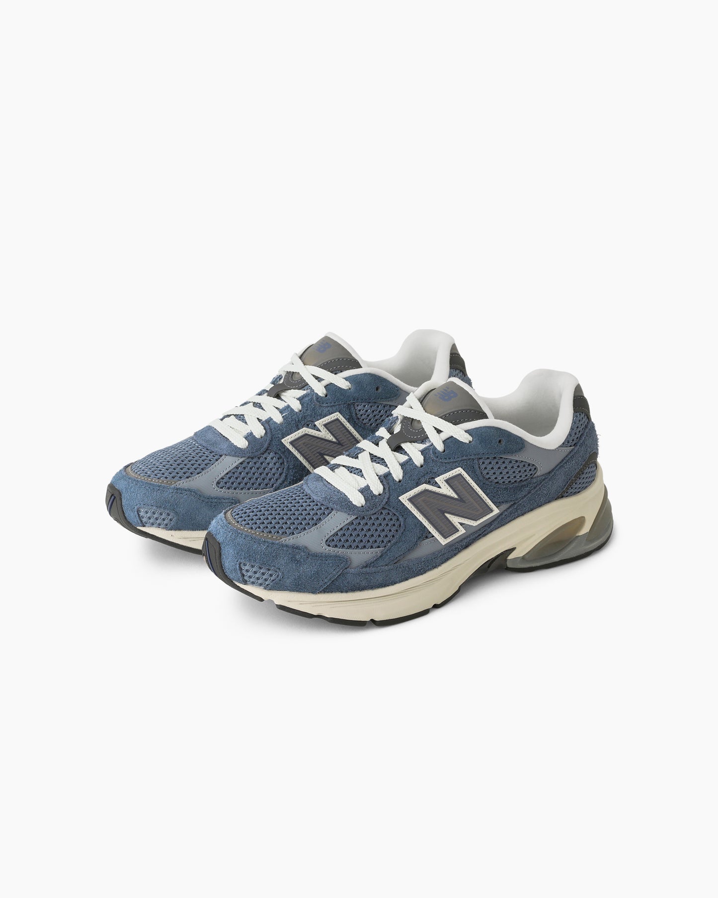 U2010WNV Vintage Indigo / Arctic Grey