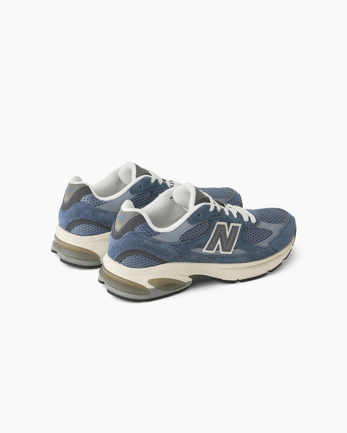 U2010WNV Vintage Indigo / Arctic Grey