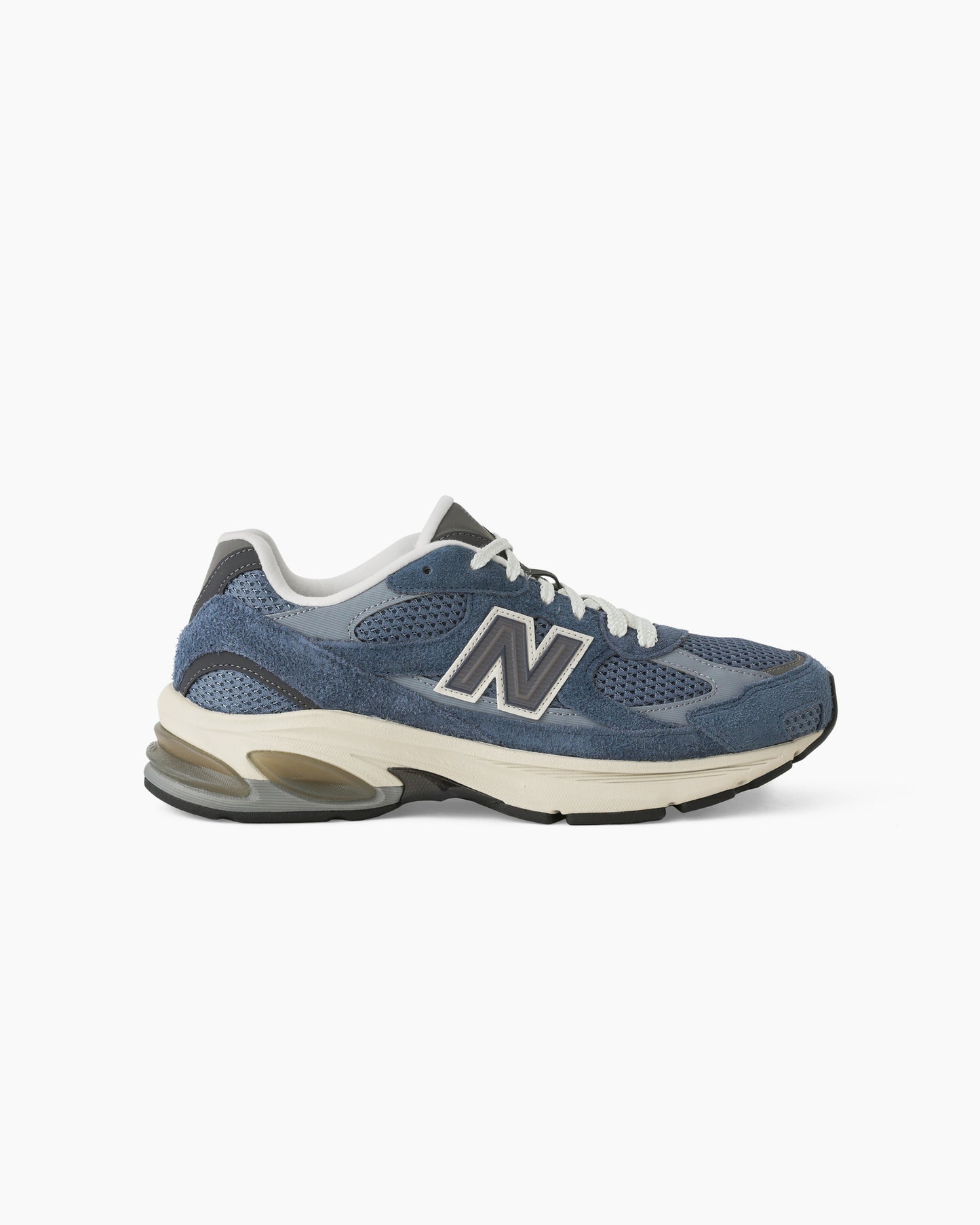 U2010WNV Vintage Indigo / Arctic Grey