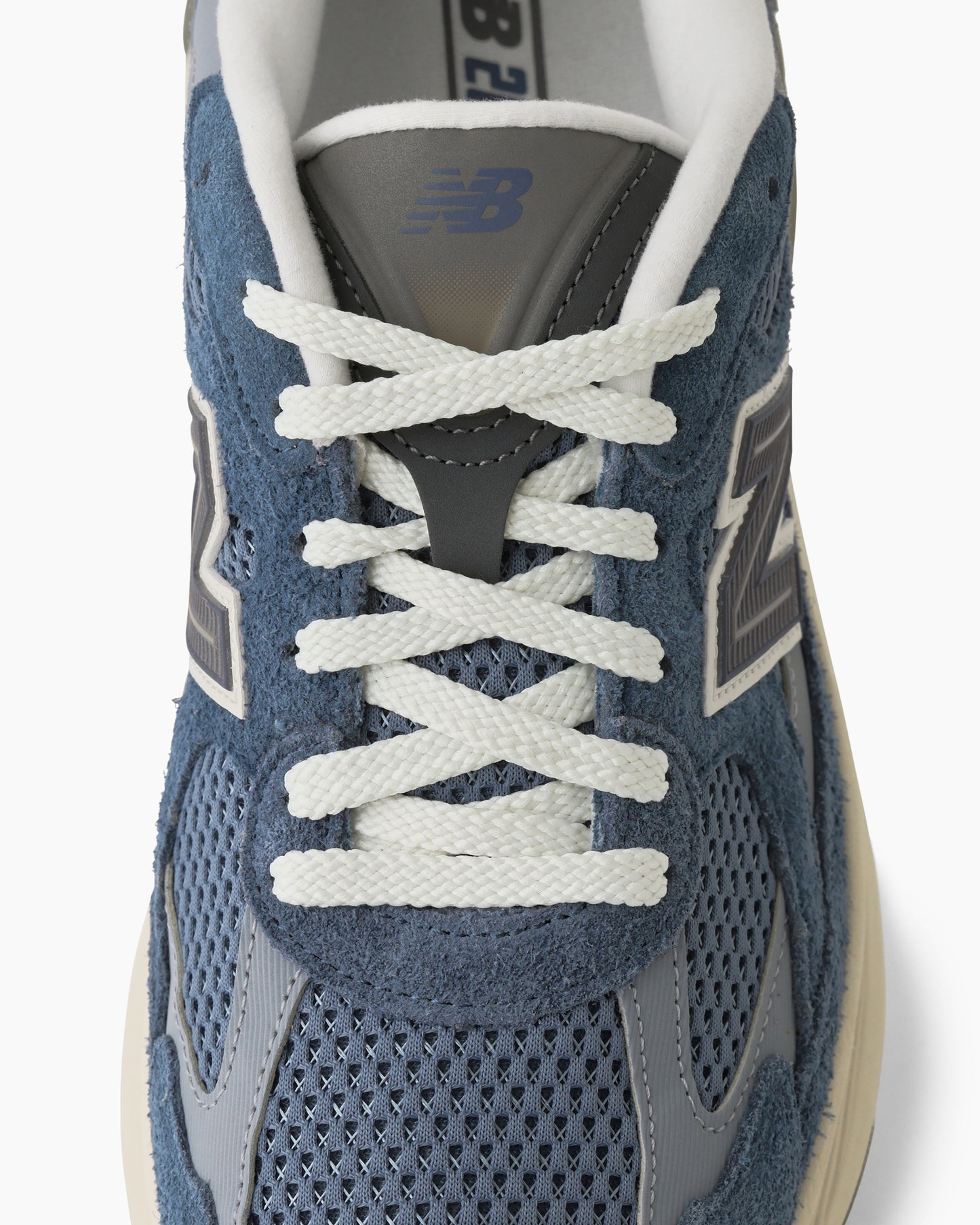 U2010WNV Vintage Indigo / Arctic Grey