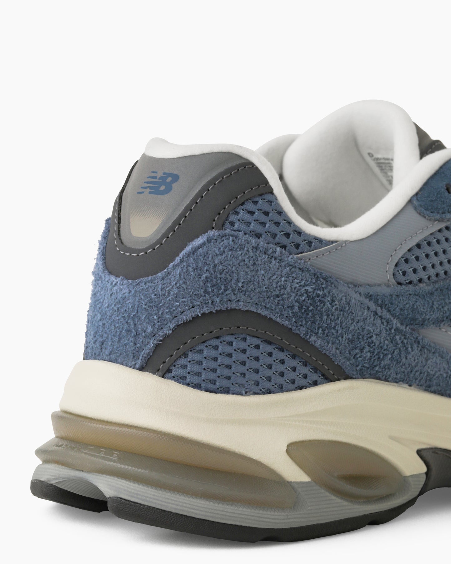 U2010WNV Vintage Indigo / Arctic Grey