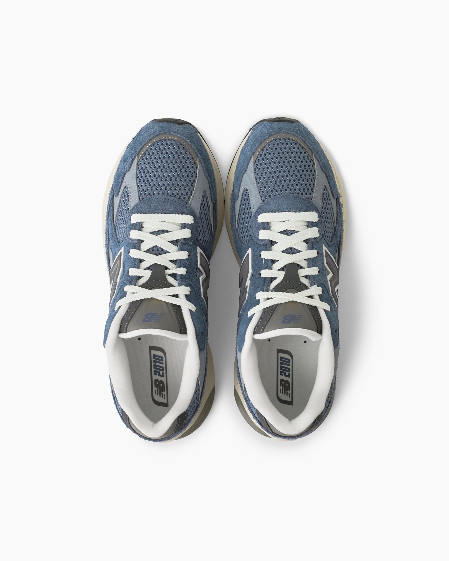 U2010WNV Vintage Indigo / Arctic Grey