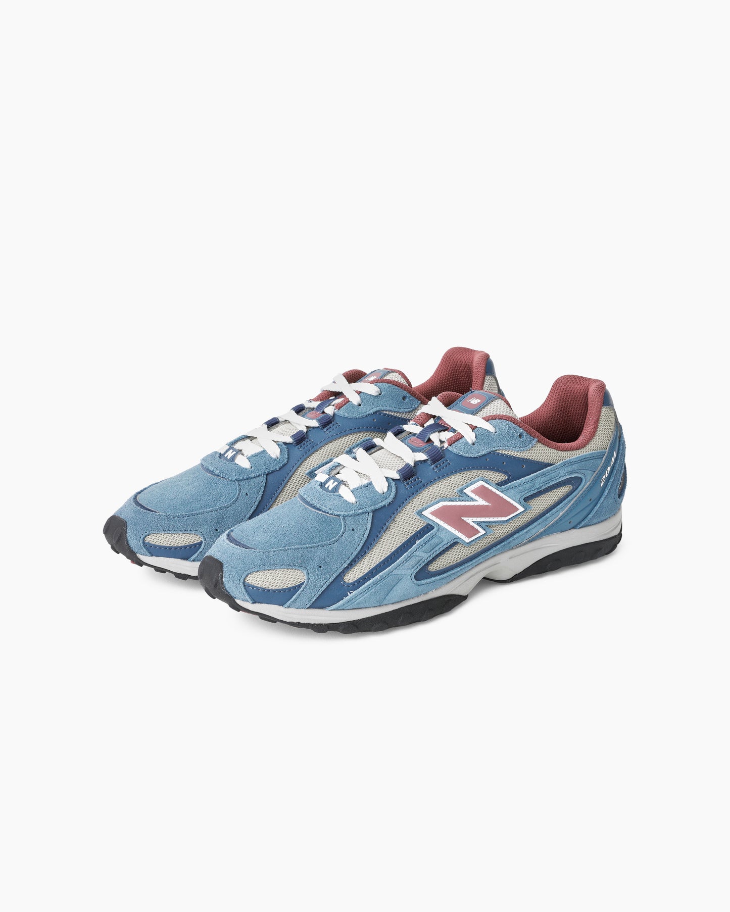 U204LNPA Blue