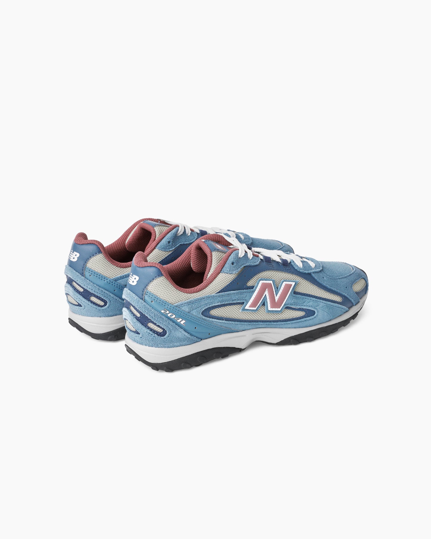 U204LNPA Blue