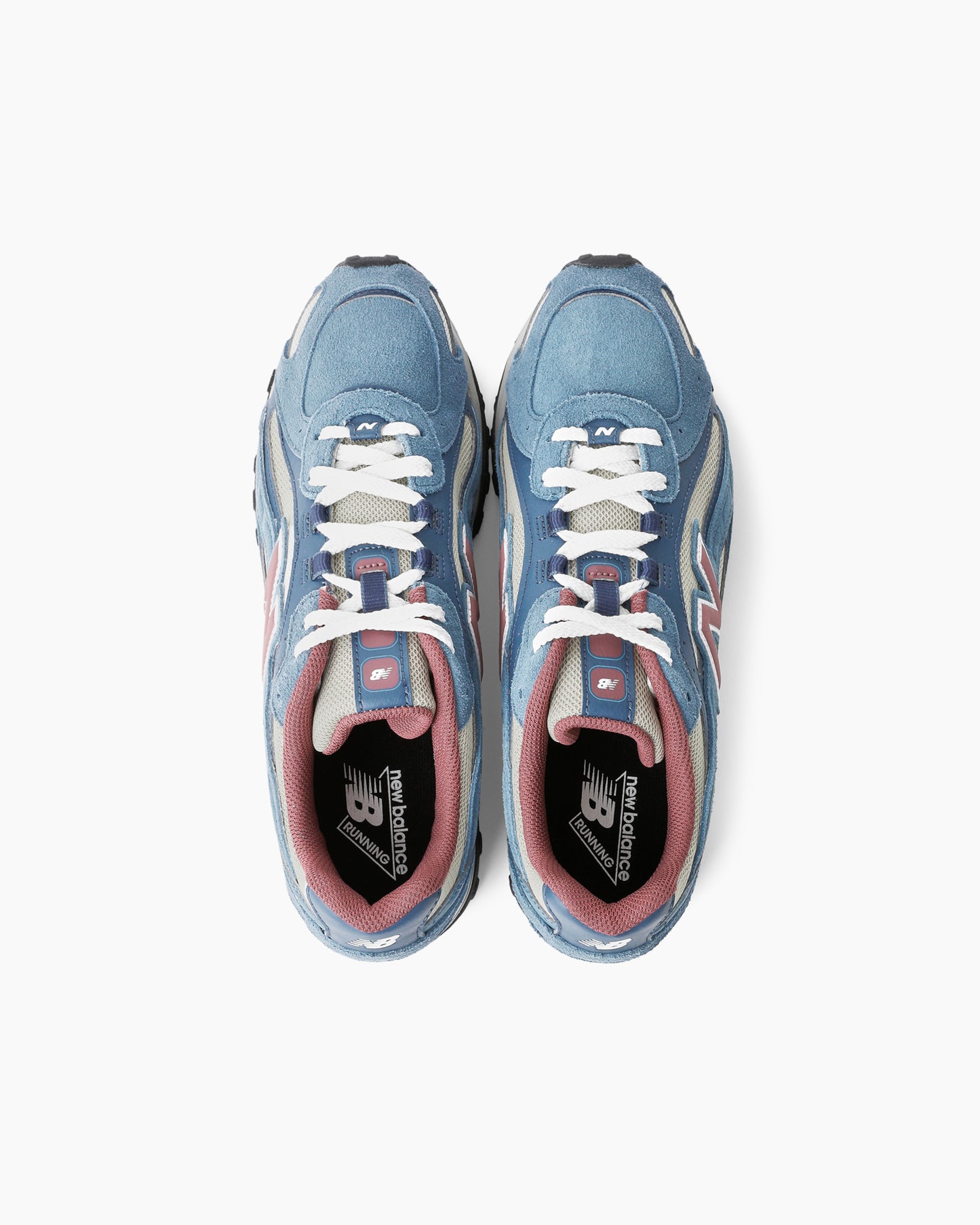 U204LNPA Blue