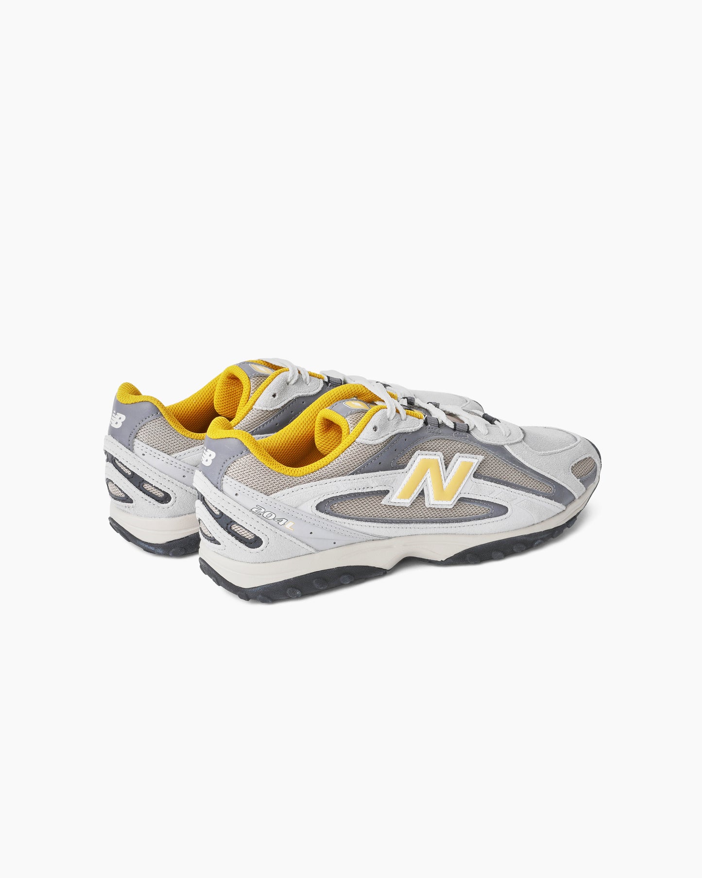 U204LNPB Gray