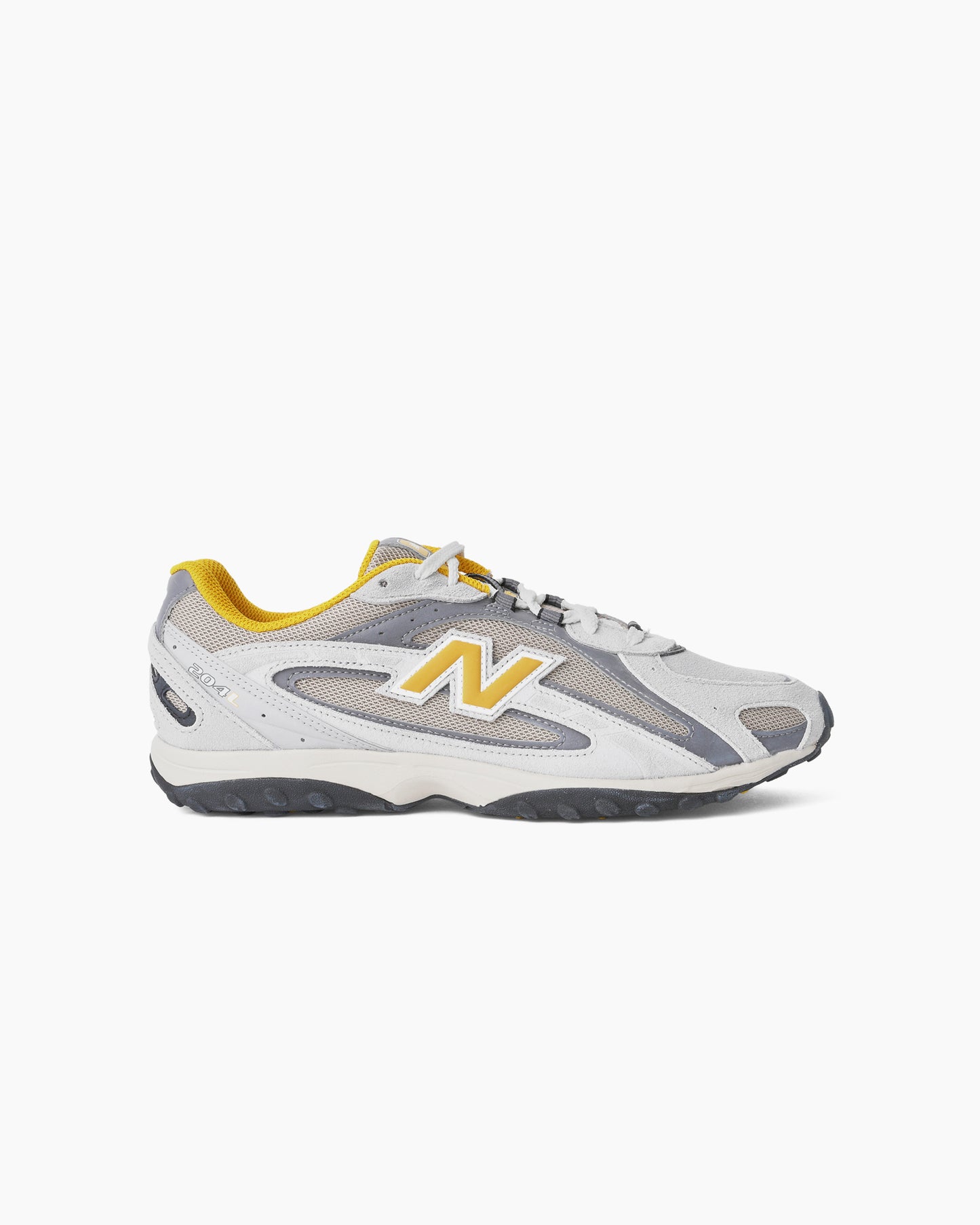 U204LNPB Gray