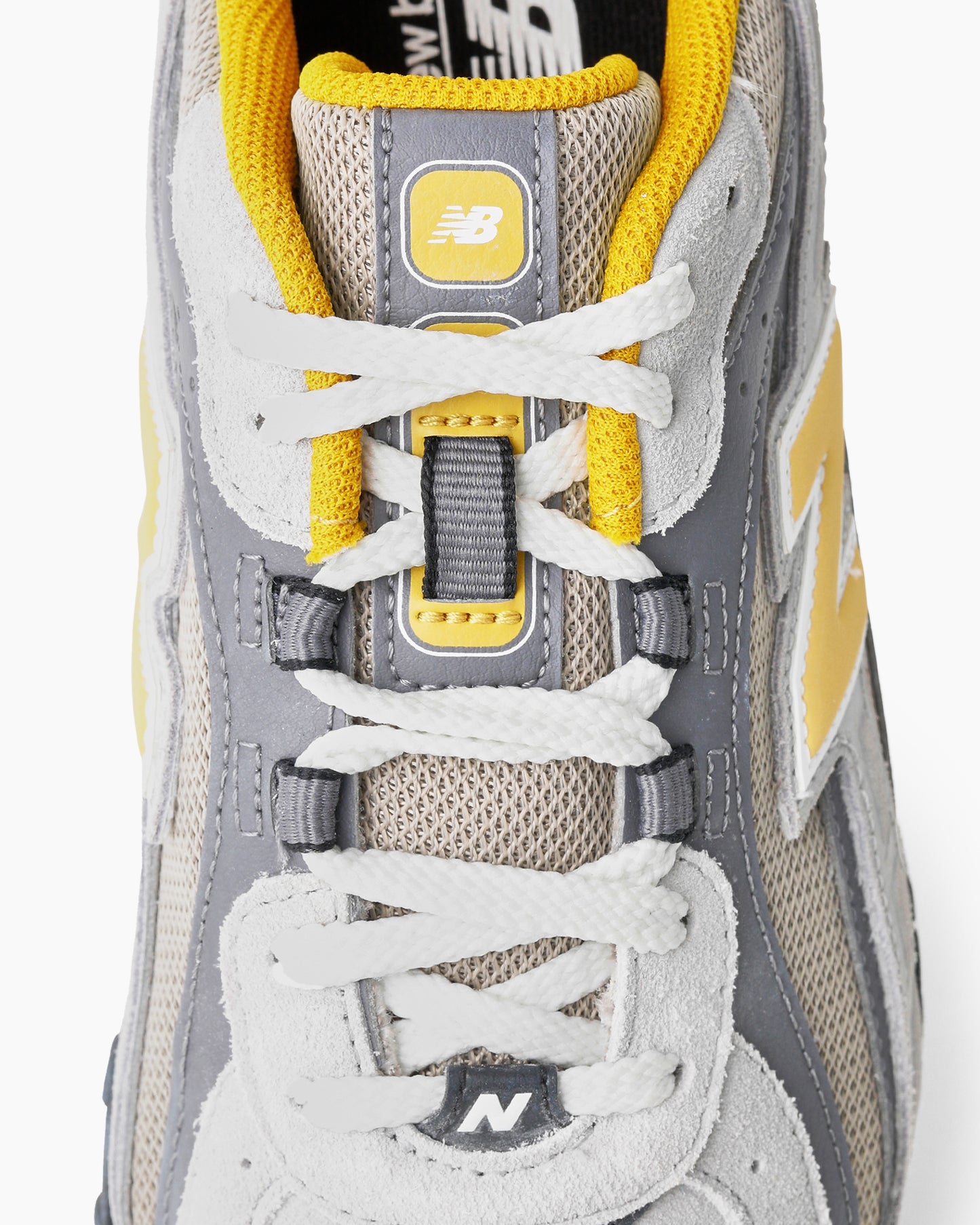 U204LNPB Gray