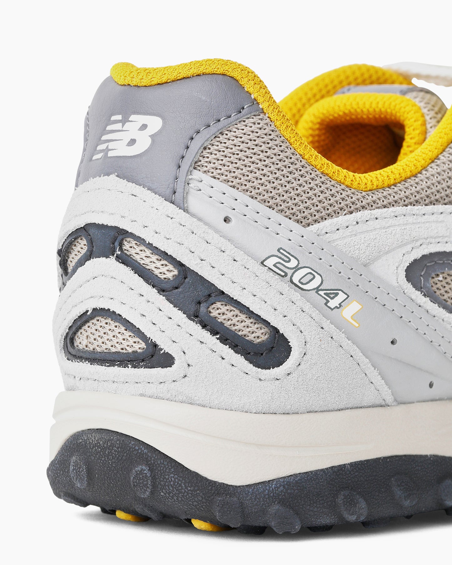 U204LNPB Gray