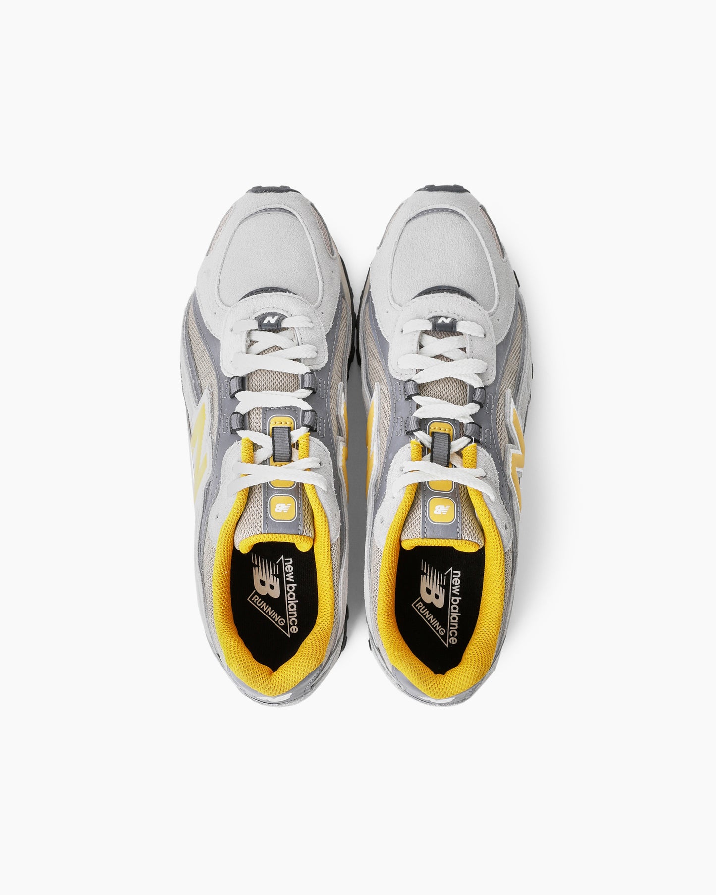 U204LNPB Gray