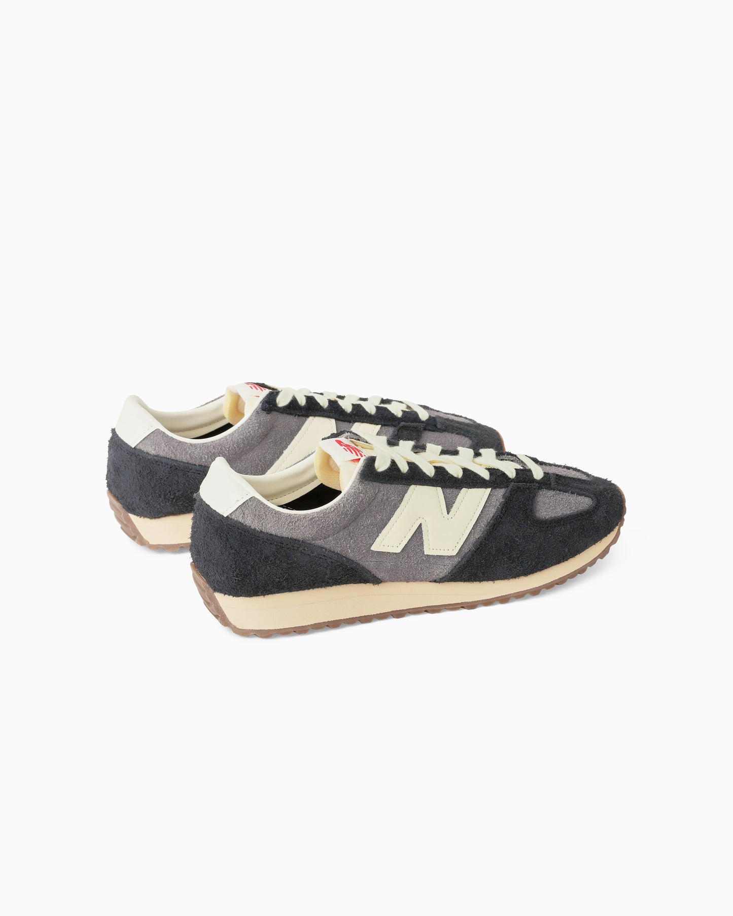 U471PSD Castlerock / Black