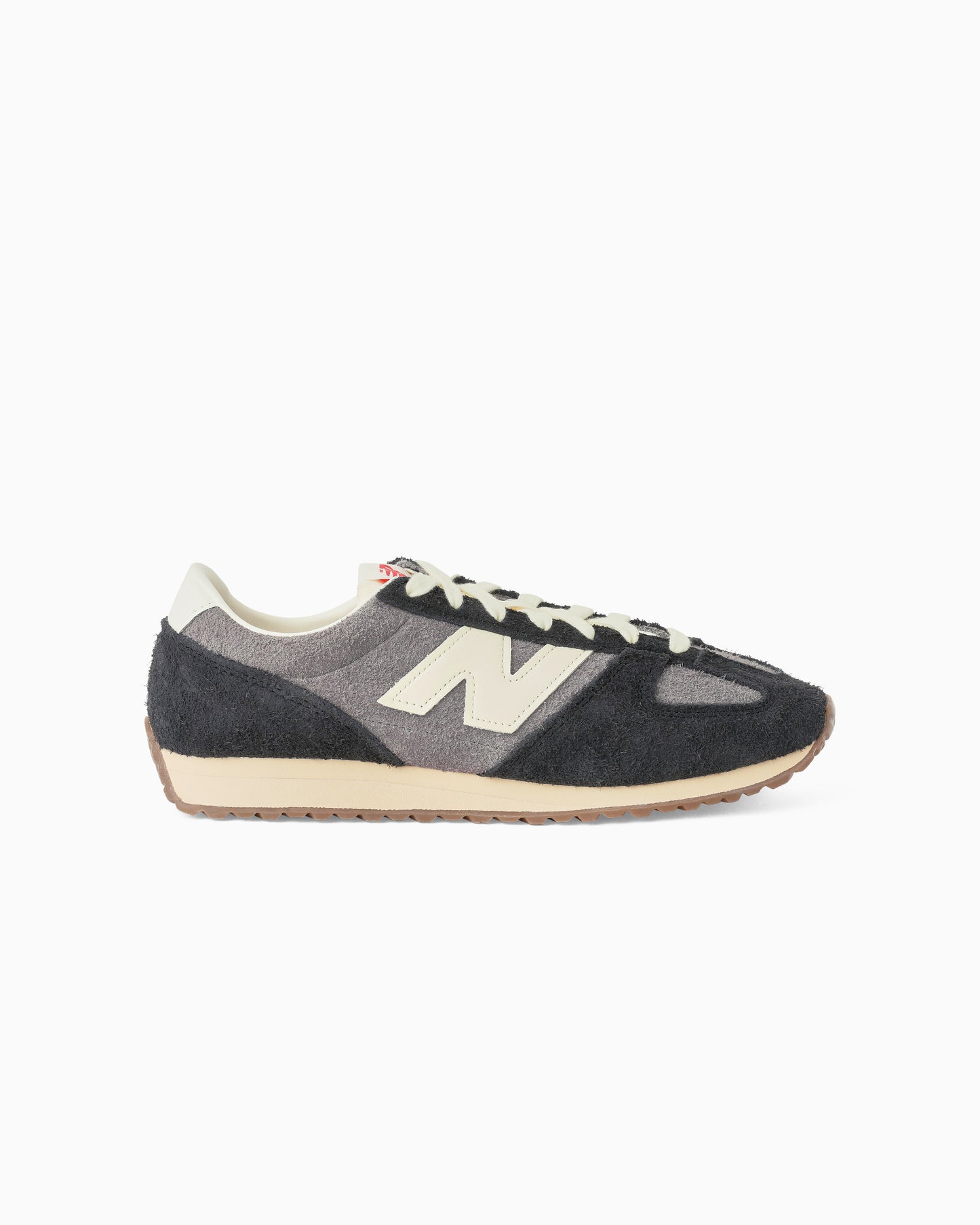 U471PSD Castlerock / Black