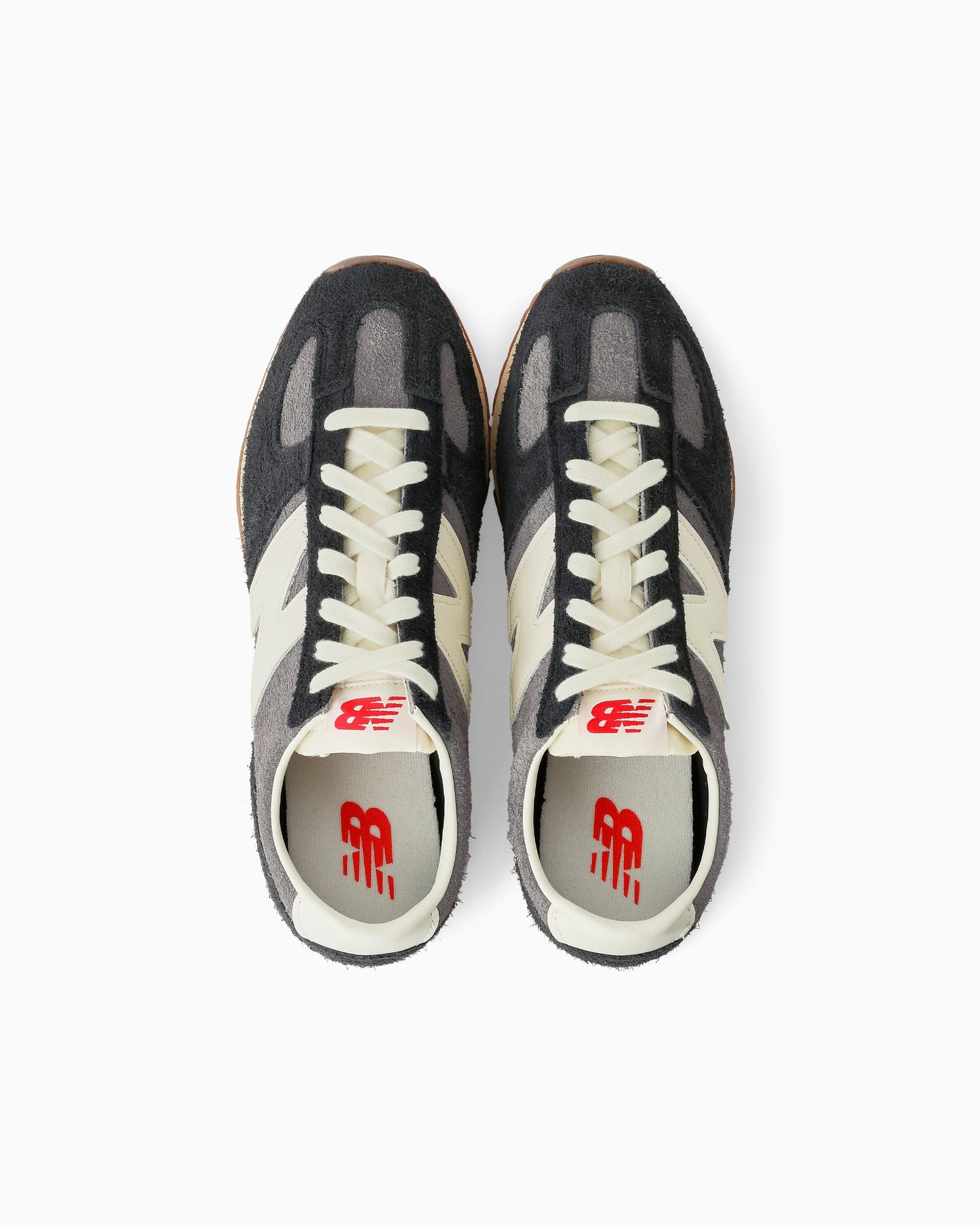 U471PSD Castlerock / Black