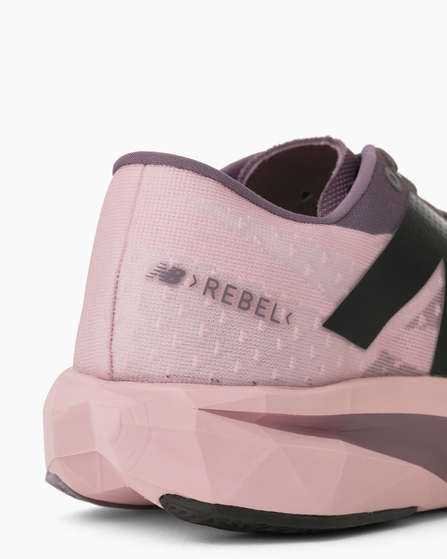 FuelCell Rebel v4 W Purple
