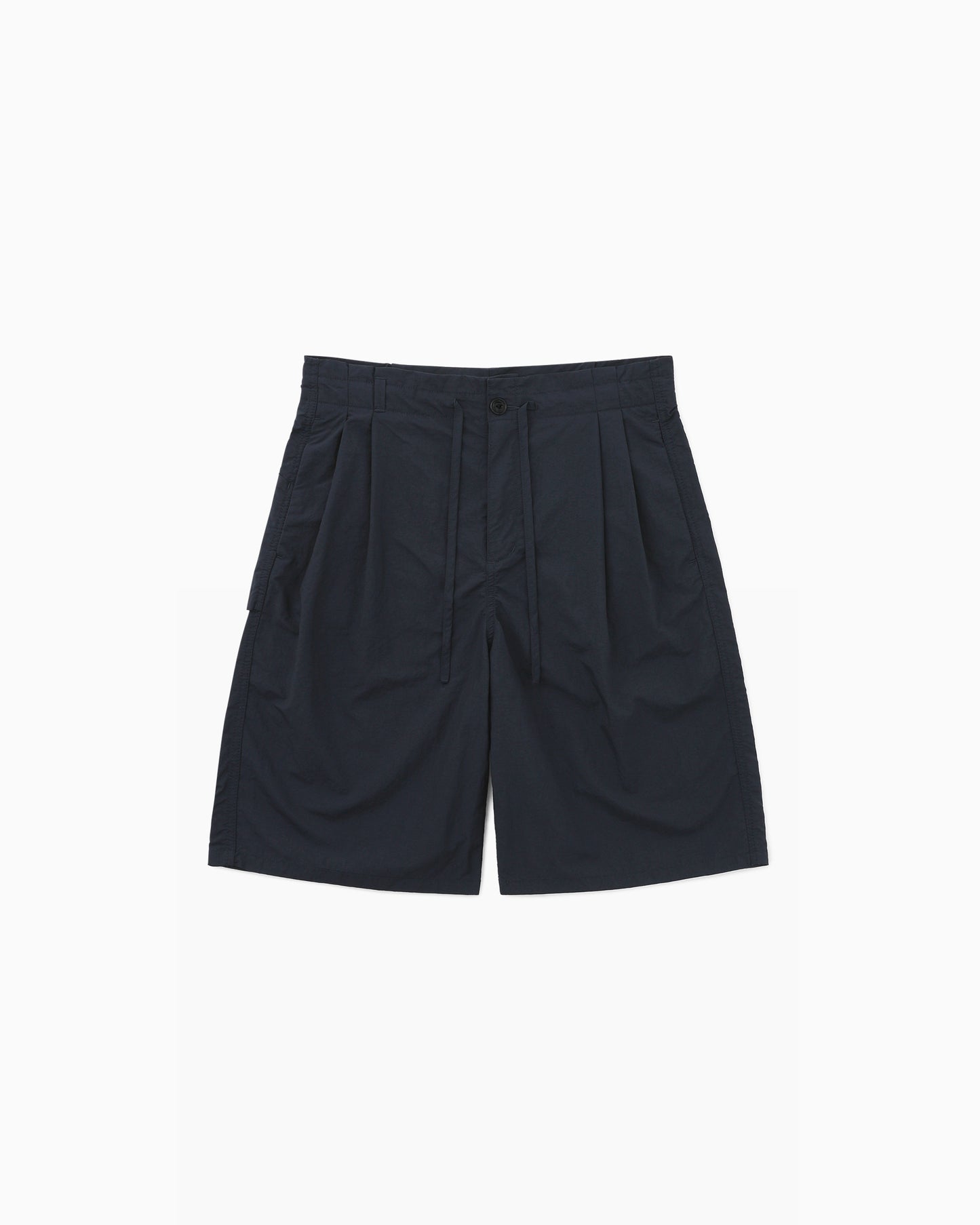 Dweller Easy Shorts Dark Navy