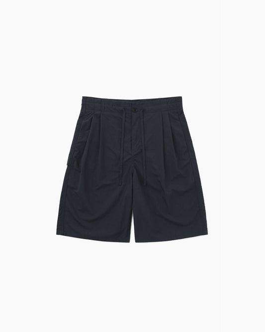 Dweller Easy Shorts Dark Navy