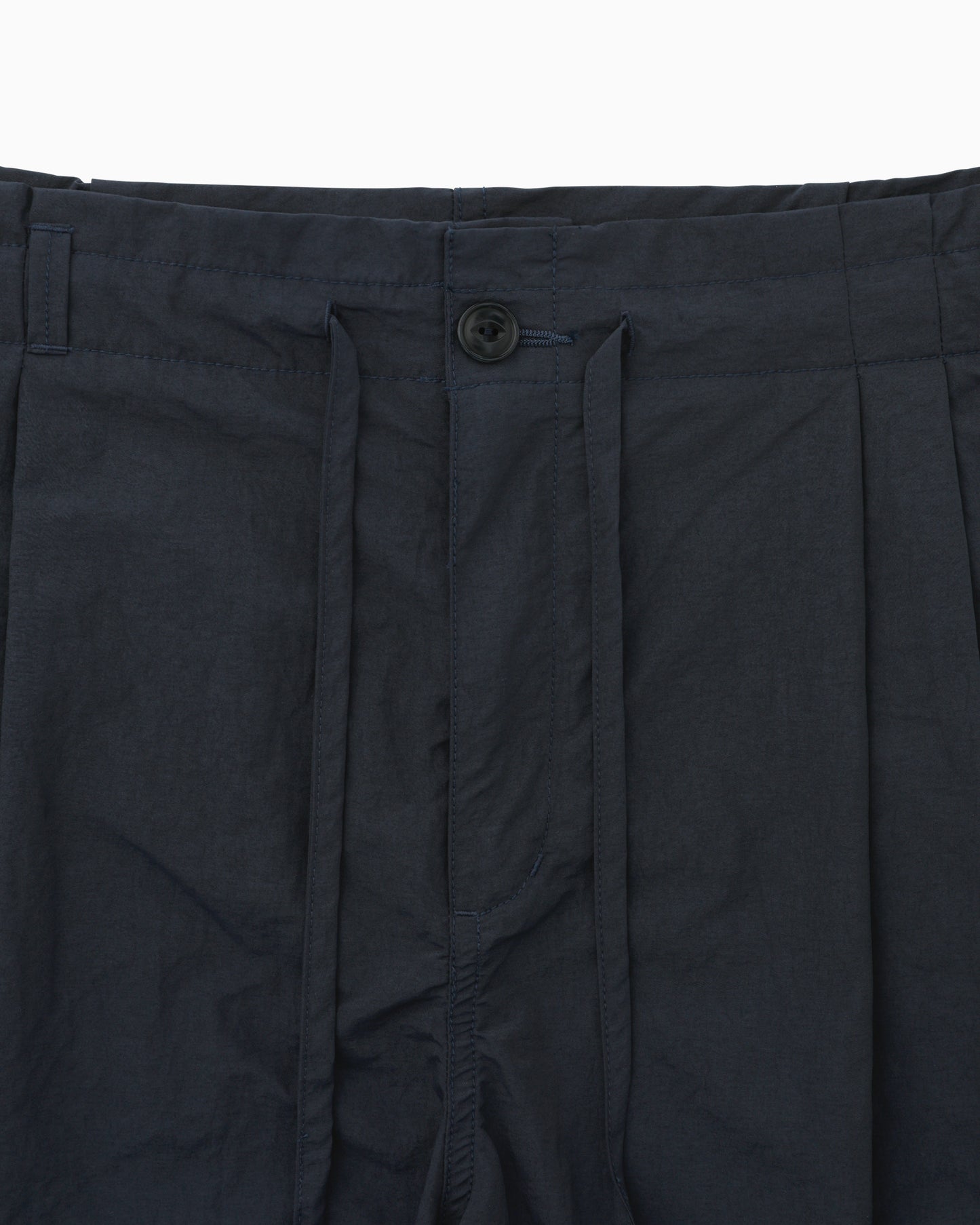 Dweller Easy Shorts Dark Navy
