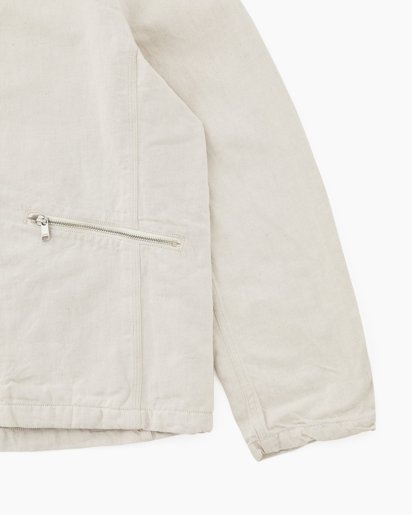 Farmer Jacket Off White