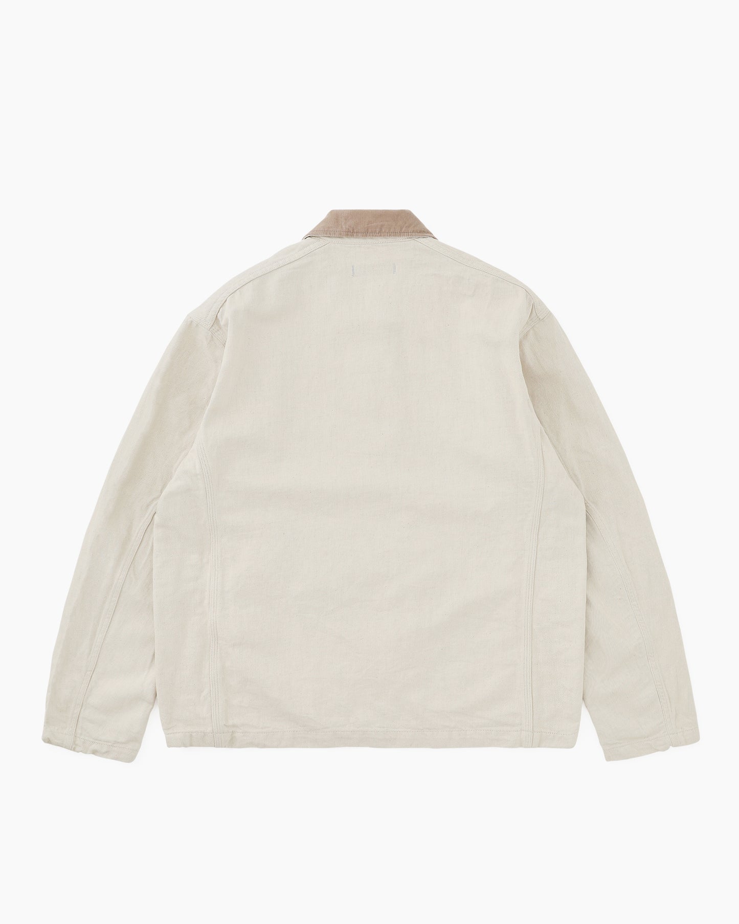 Farmer Jacket Off White