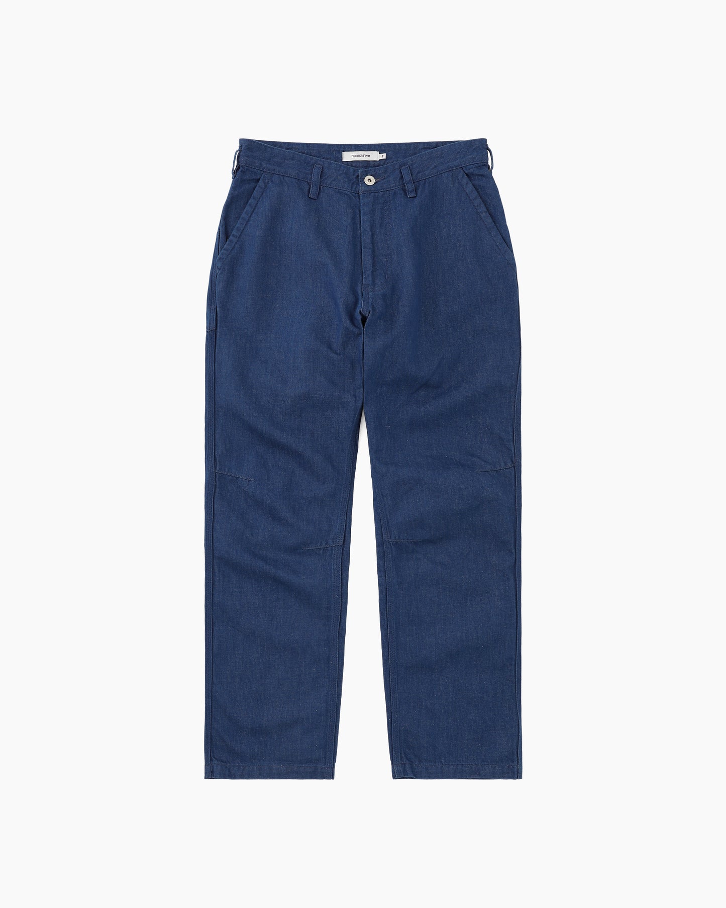 Farmer Trousers Indigo