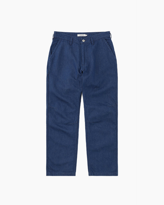 Farmer Trousers Indigo