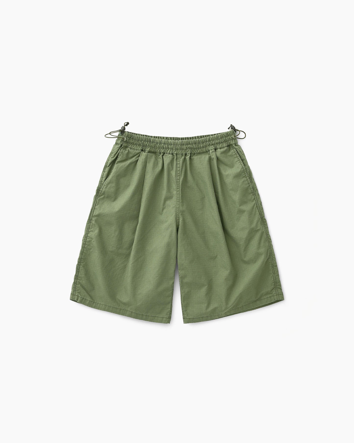 Hiker Easy Shorts Khaki