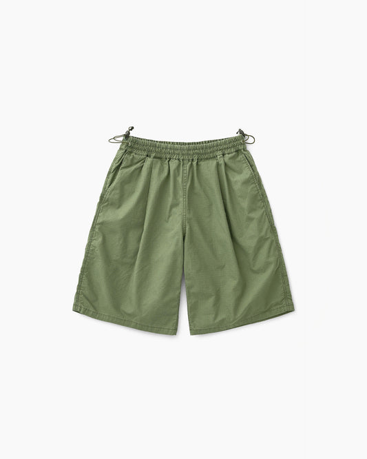 Hiker Easy Shorts Khaki
