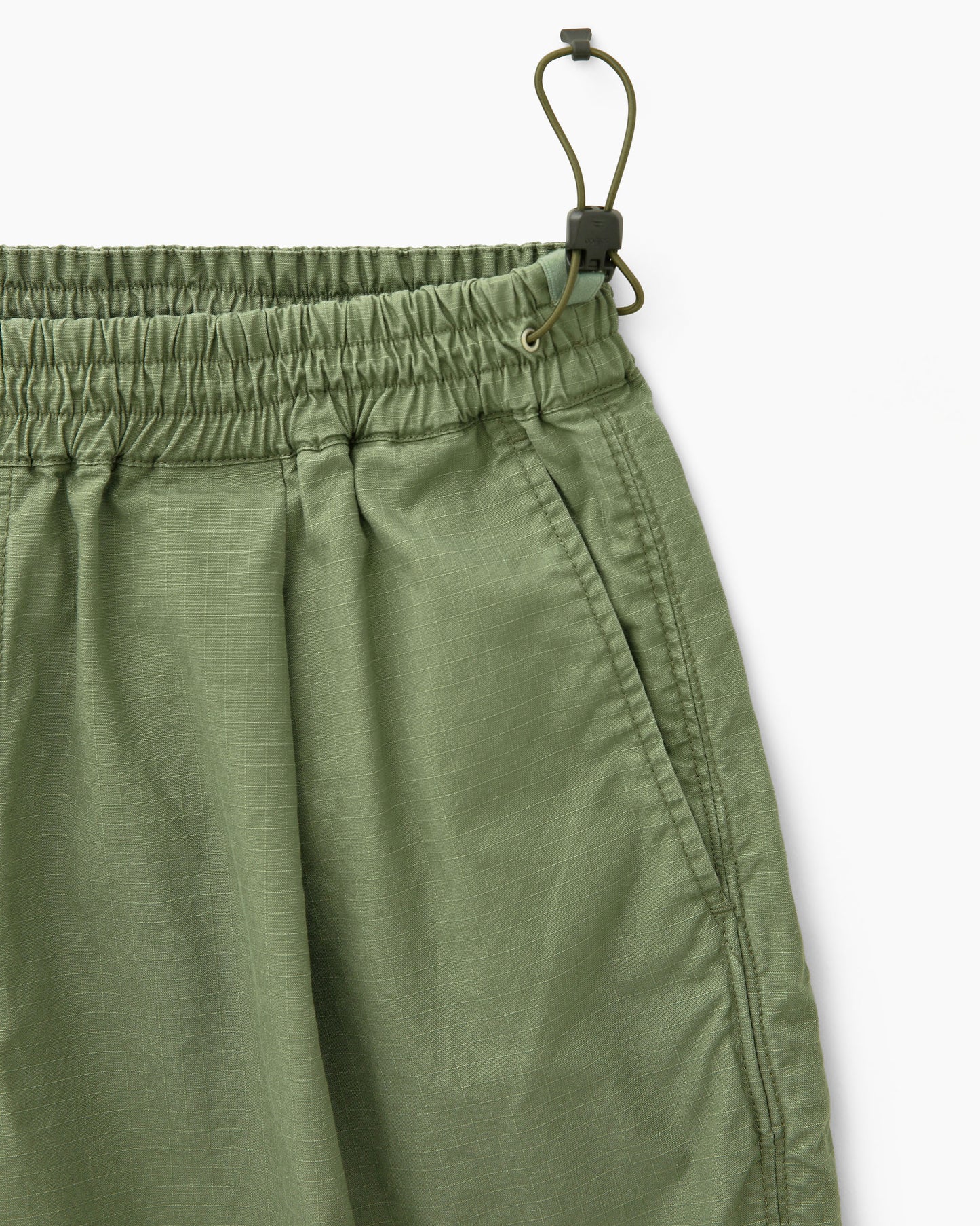 Hiker Easy Shorts Khaki