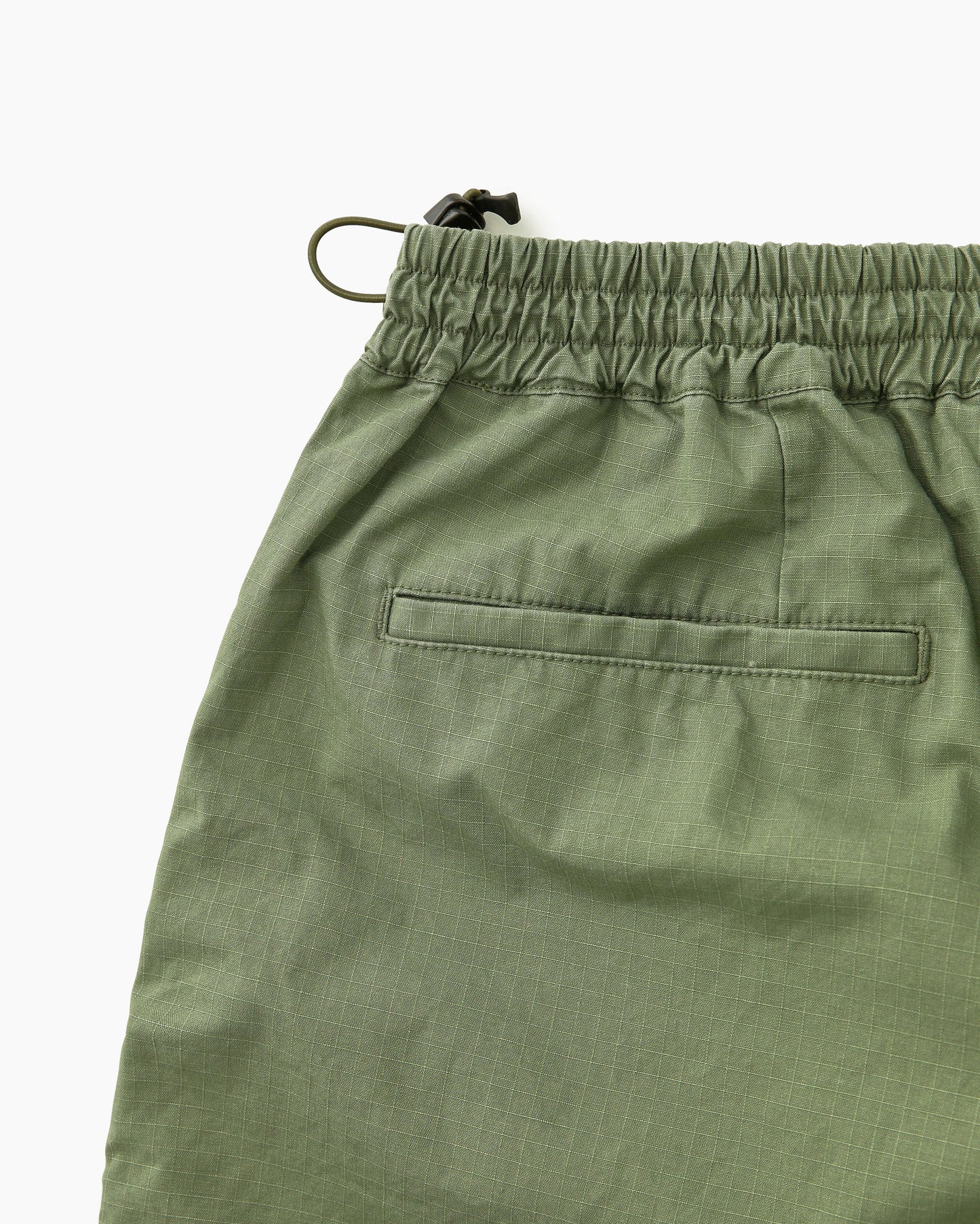 Hiker Easy Shorts Khaki