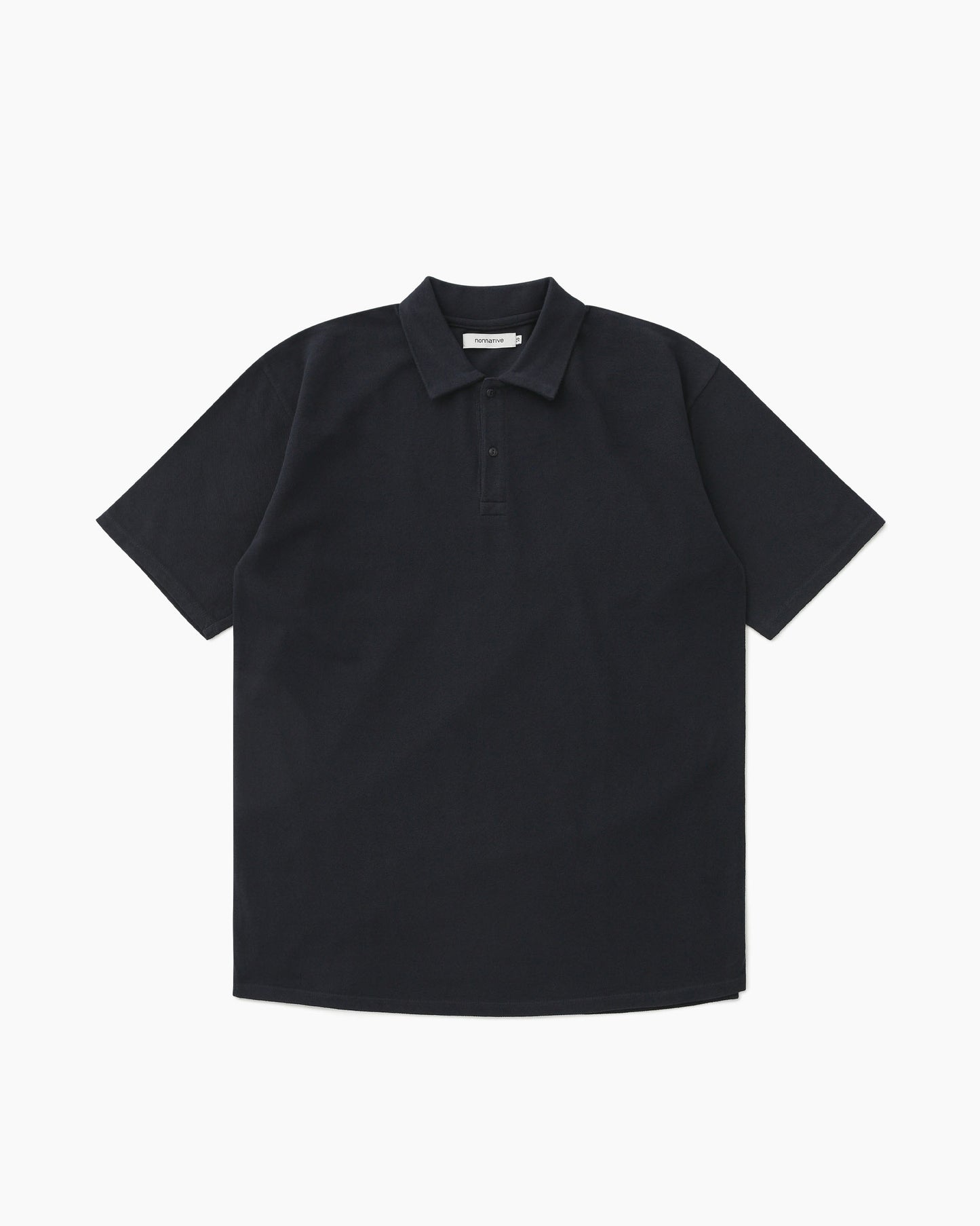 Officer S/S Polo Shirt Dark Navy
