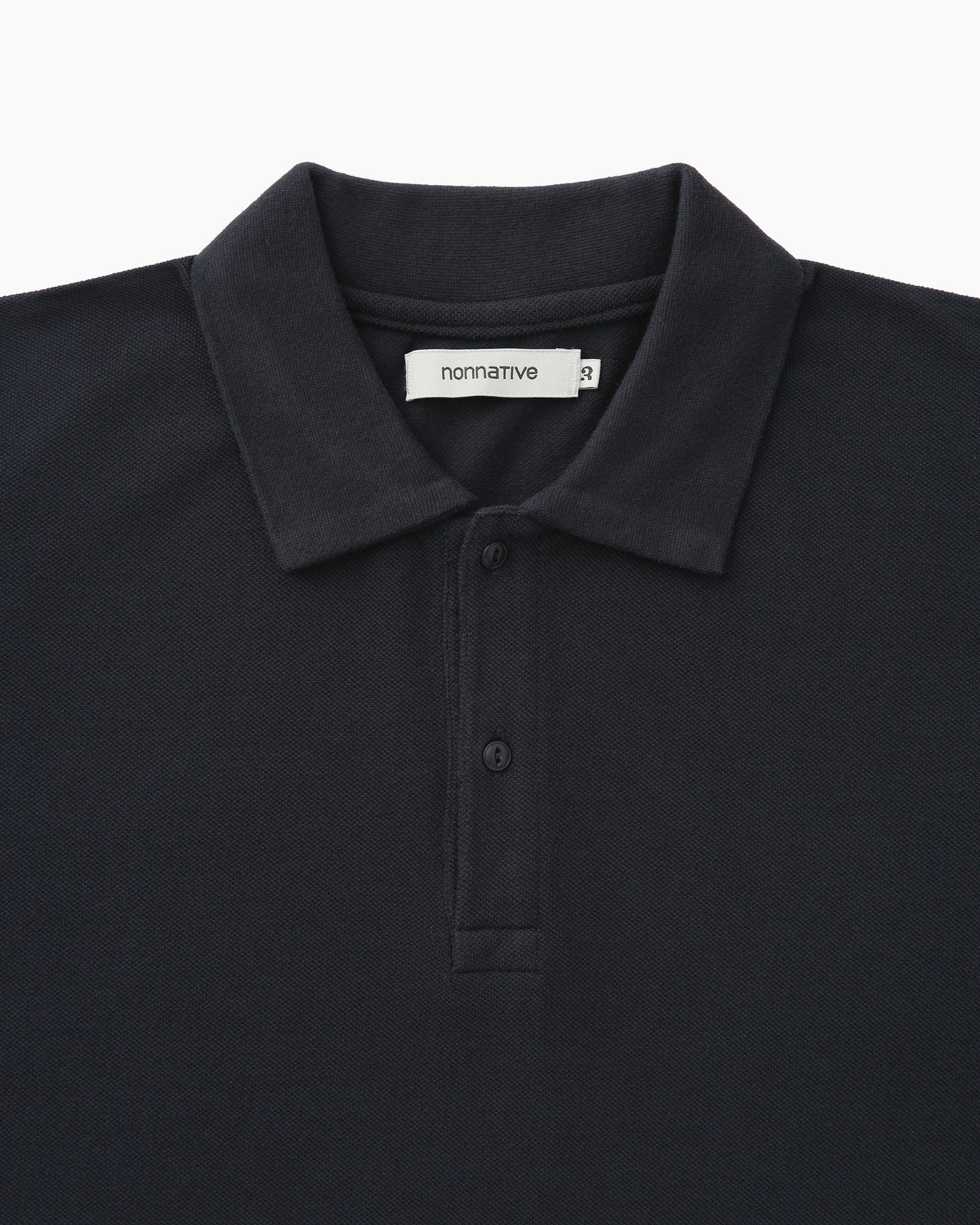 Officer S/S Polo Shirt Dark Navy