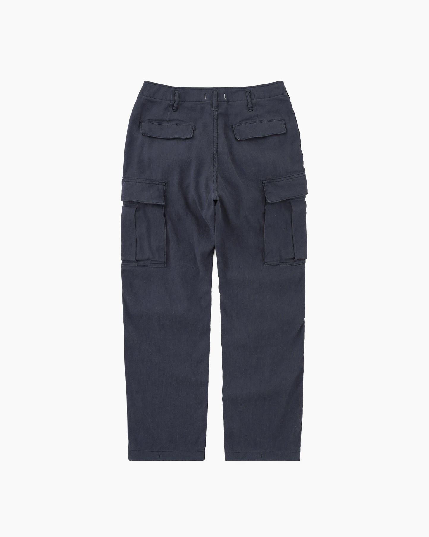 Trooper 6P Trousers Dark Navy