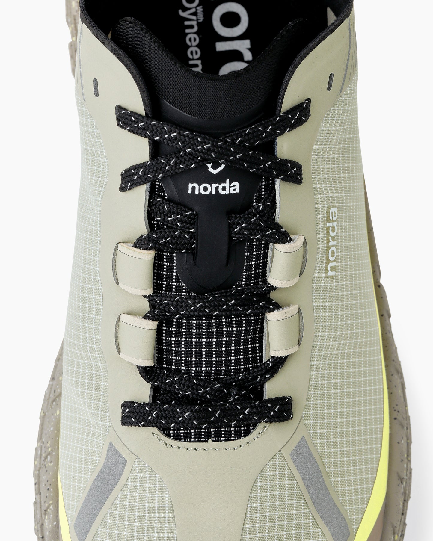 norda 001A Calcite