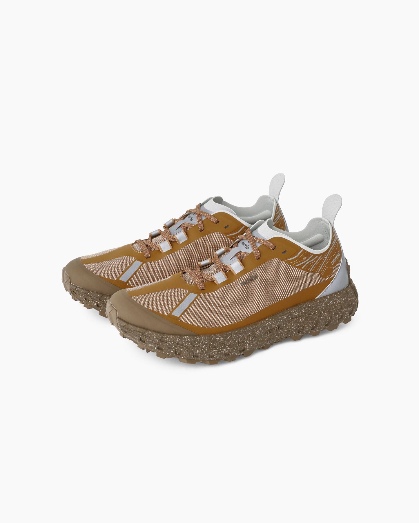 norda 001A Loam