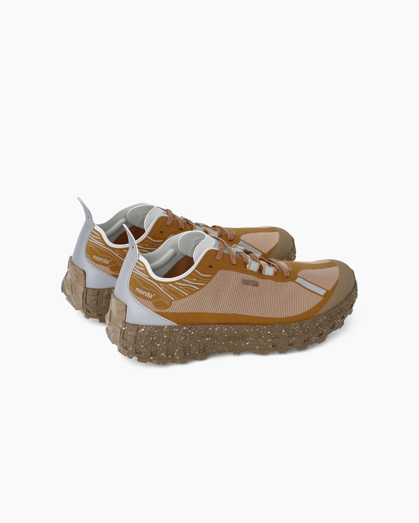 norda 001A Loam