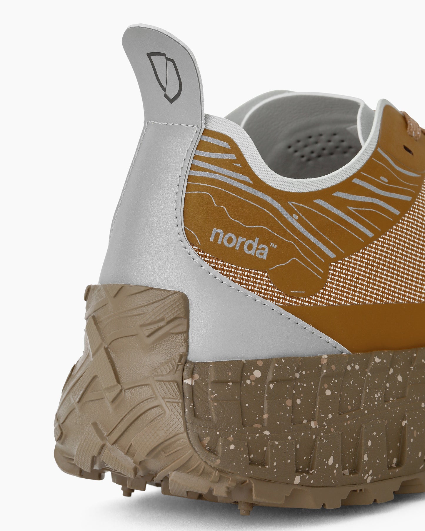 norda 001A Loam