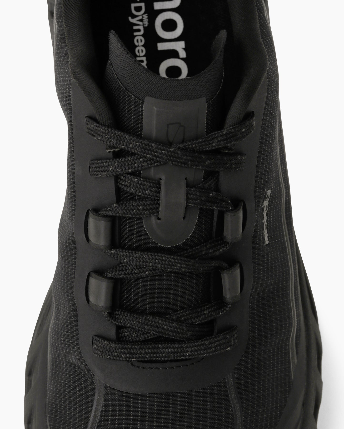 norda 002 Stealth Black