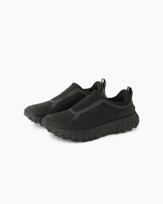 norda 003 Pitch Black