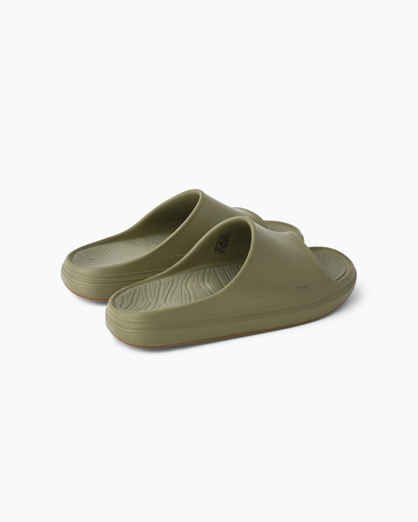 norda 008 Sage