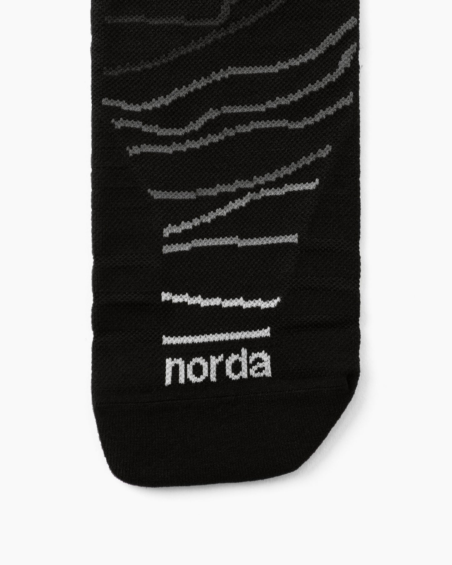 Performance Sock Black