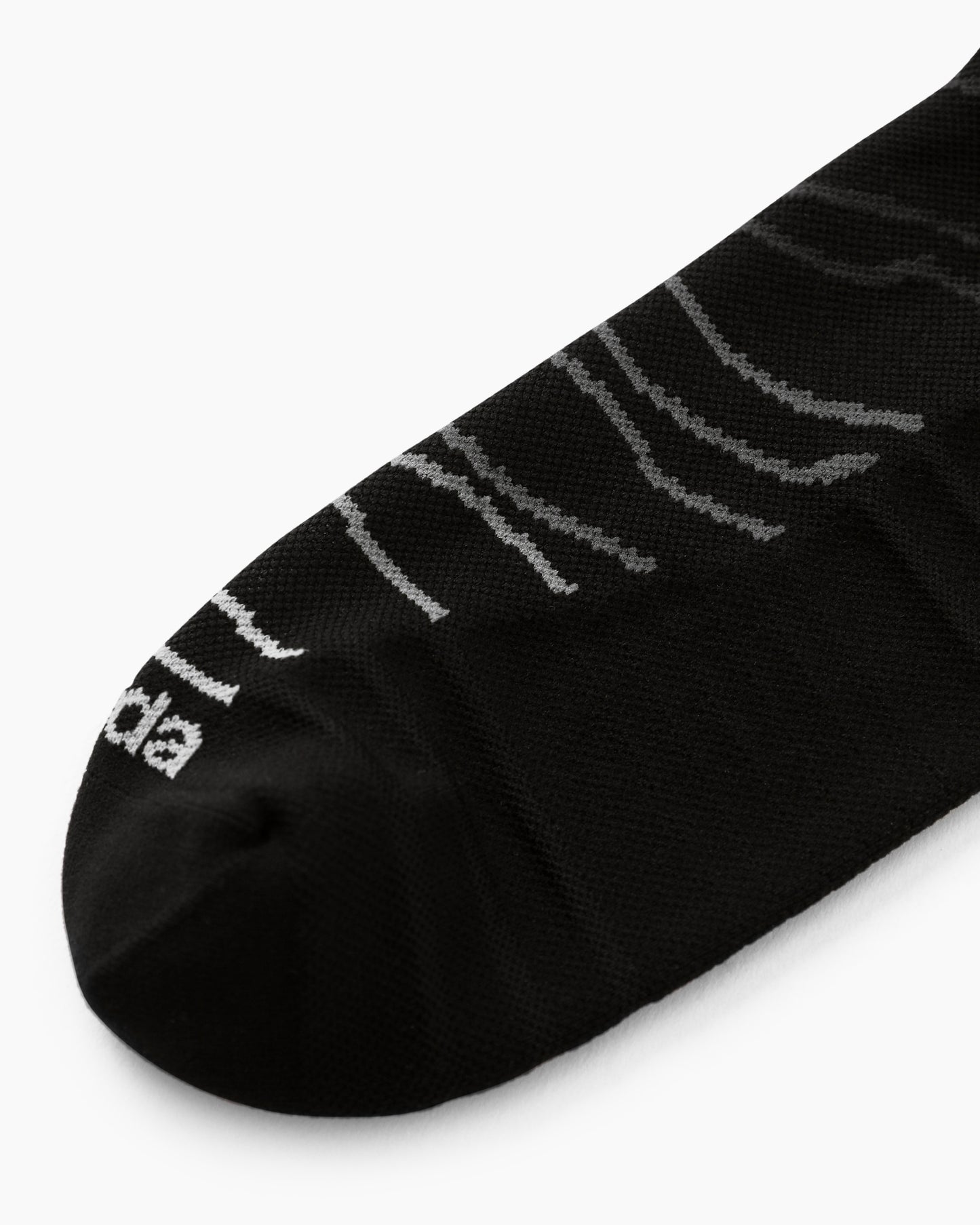 Performance Sock Black