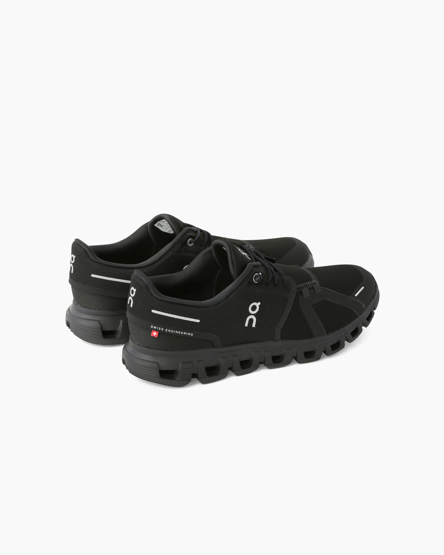 Cloud 6 Black | Black