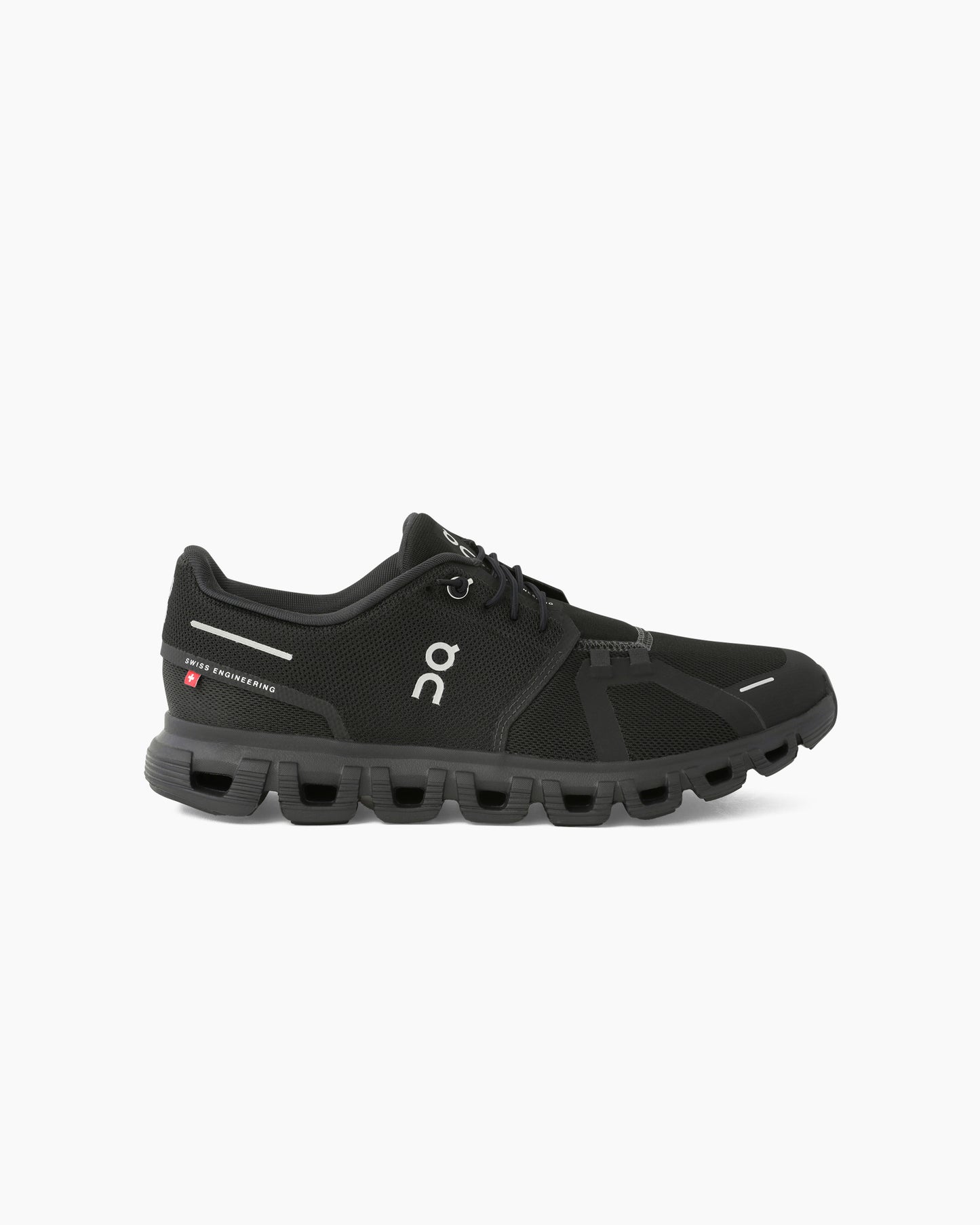 Cloud 6 Black | Black
