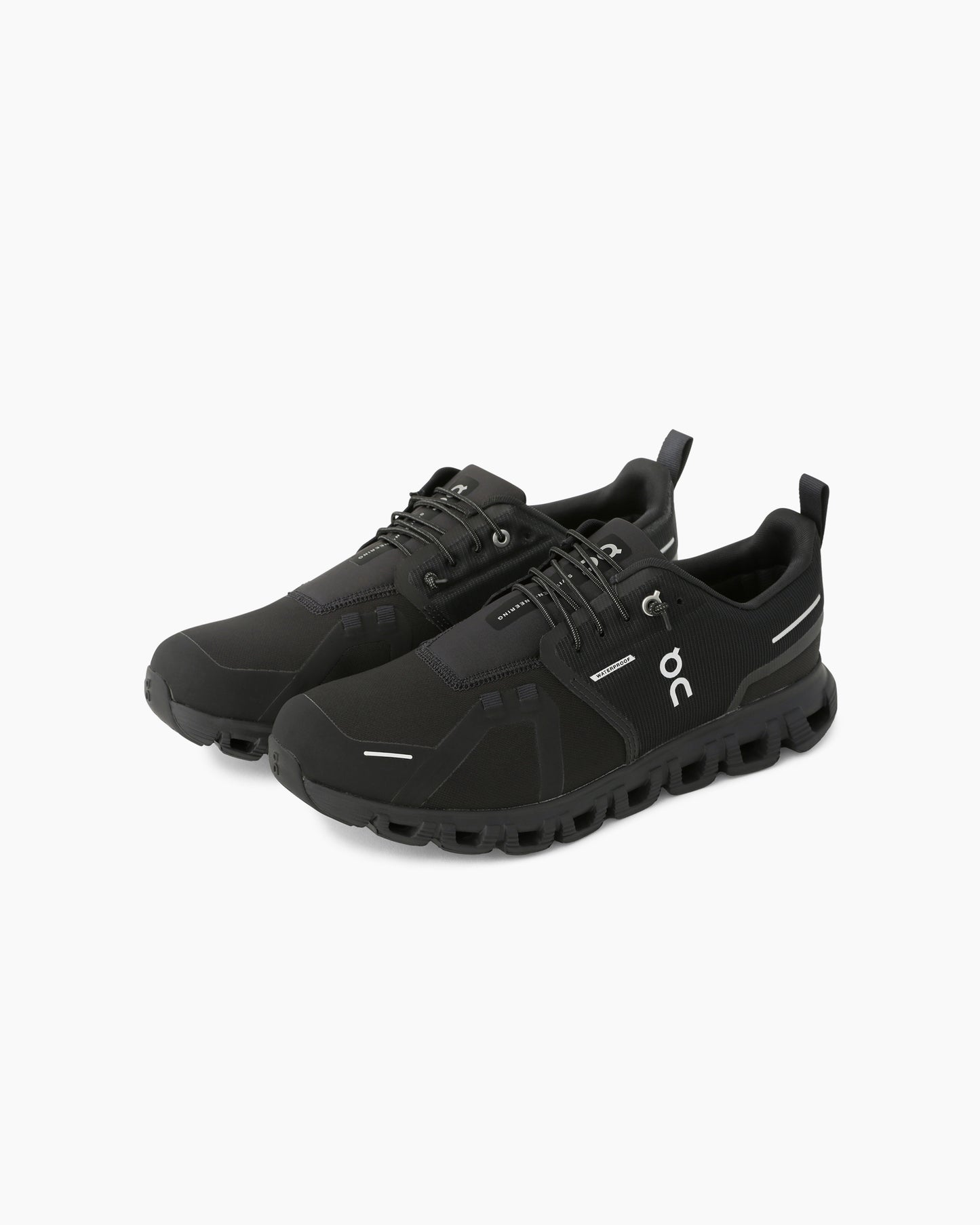 Cloud 6 WP Black | Black