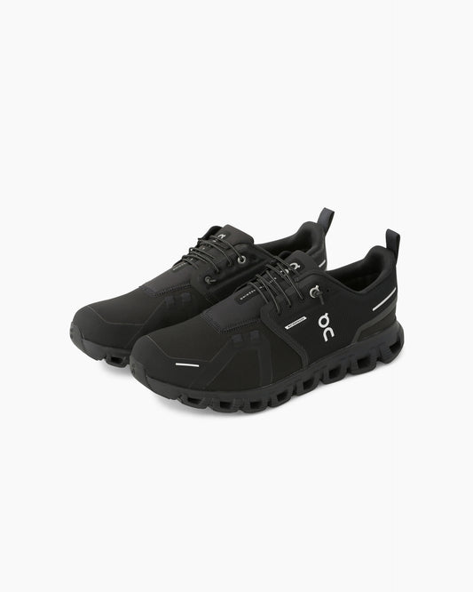 Cloud 6 WP Black | Black