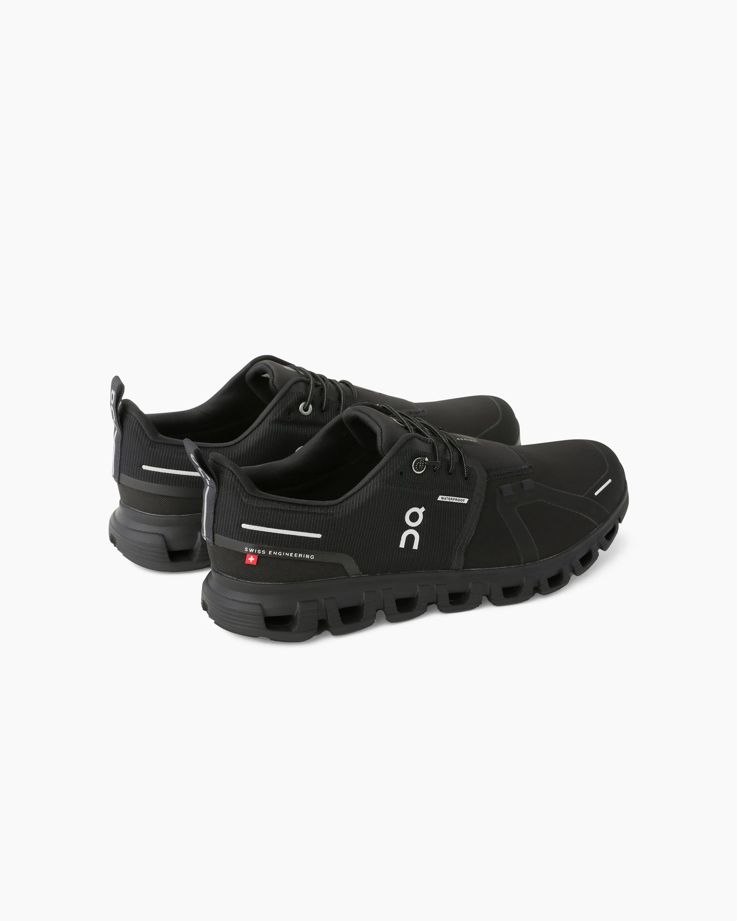 Cloud 6 WP Black | Black