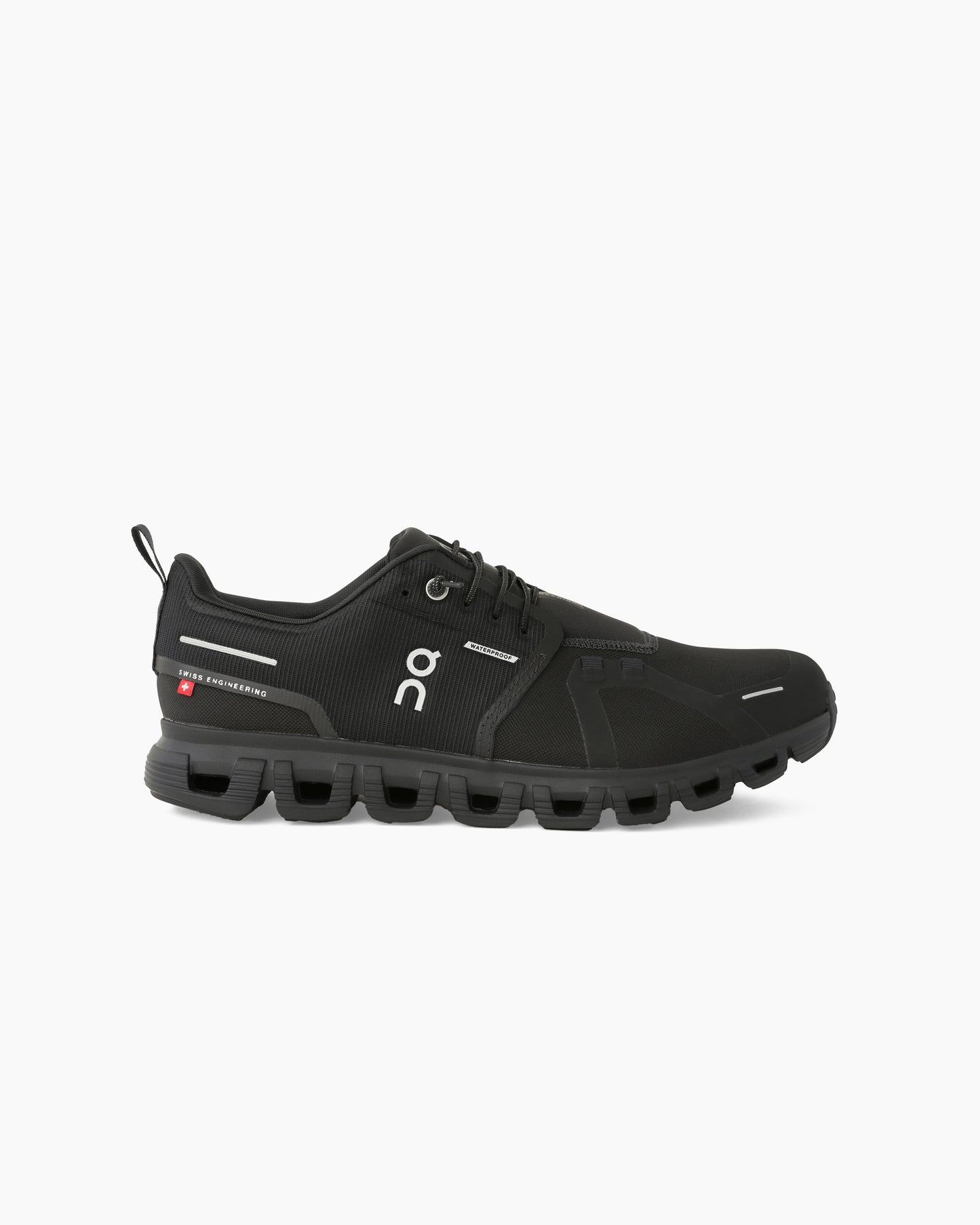 Cloud 6 WP Black | Black