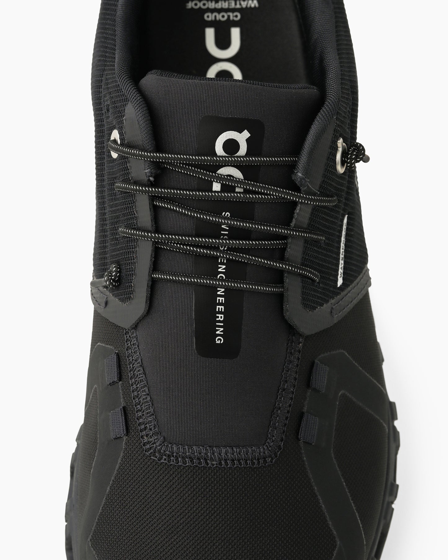 Cloud 6 WP Black | Black