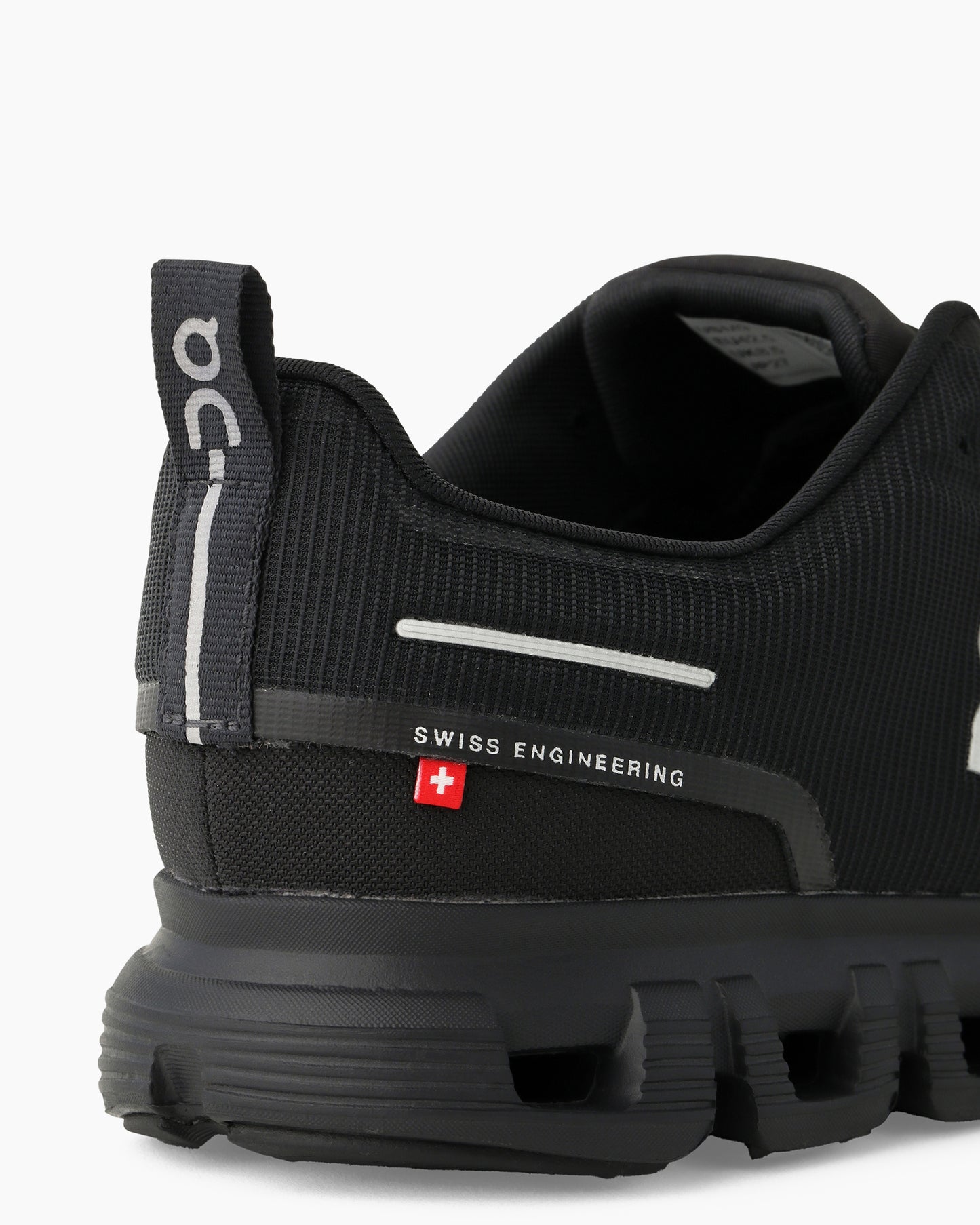 Cloud 6 WP Black | Black