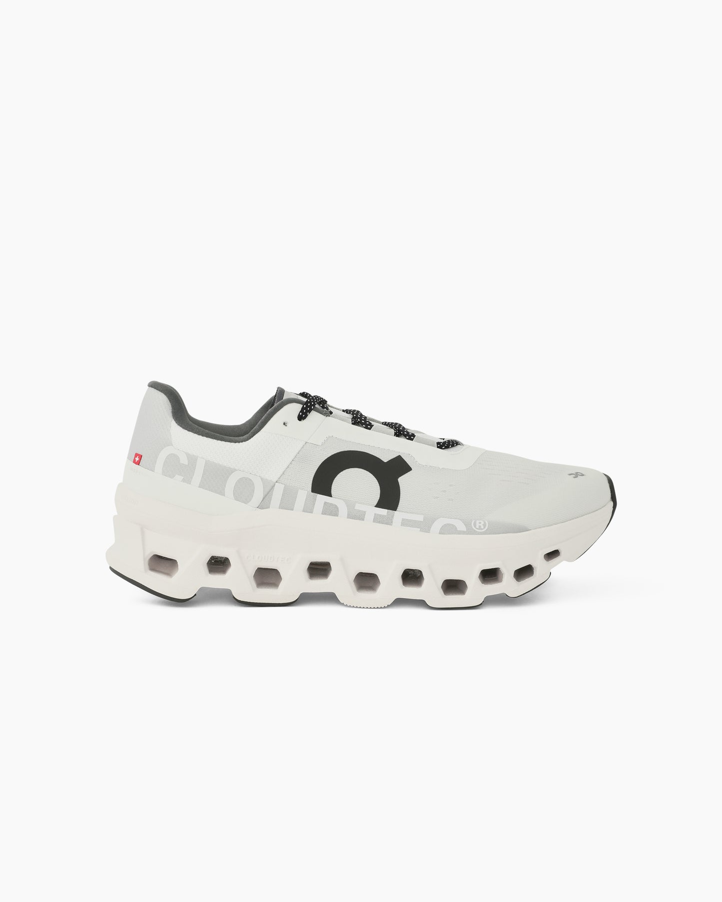 Cloudmonster All White